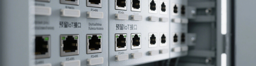 配ABB VD4、施耐德EV12、國(guó)產(chǎn)VS1等主流斷路器